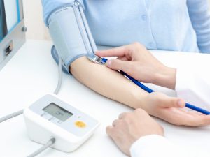 モリンガと高血圧の予防効果
